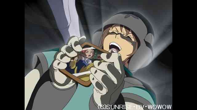 オーバーマン キングゲイナー のアニメ無料動画を配信しているサービスはここ 動画作品を探すならaukana 動画作品を探すならaukana