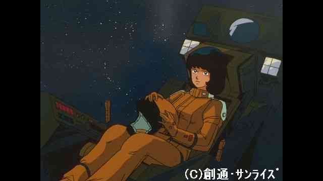 Zガンダム アニメ 無料 機動戦士ガンダムΖΖ - シーズン1 - 4話