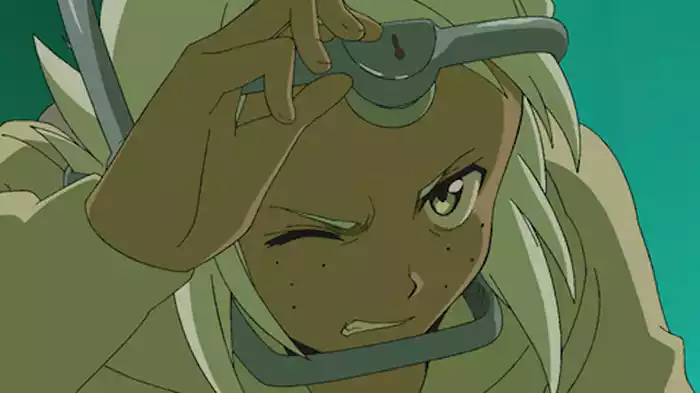 星を動かすもの