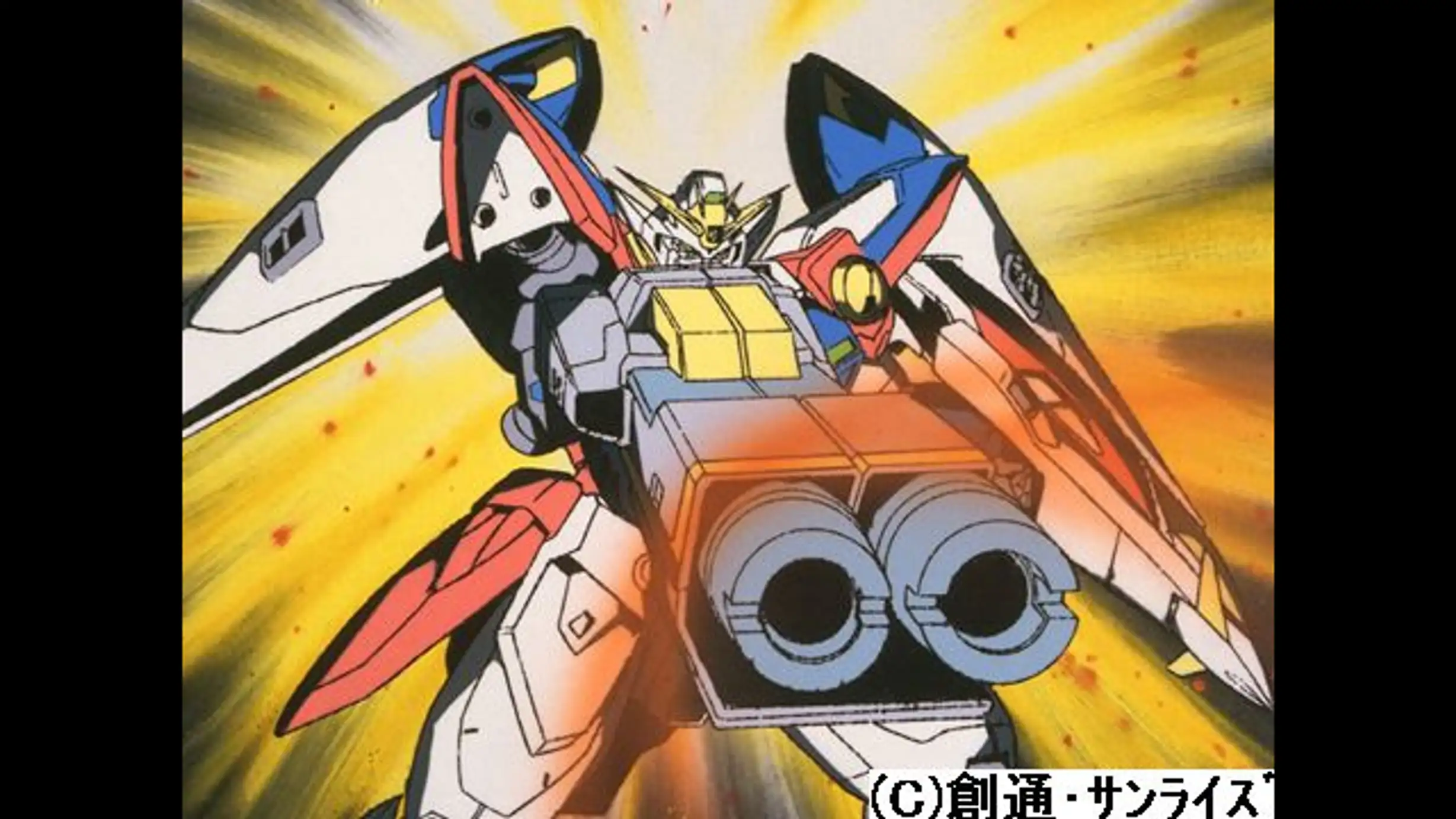 新機動戦記ガンダムw 第32話 死神とゼロの対決 アニメ 1995年 の動画視聴 あらすじ U Next