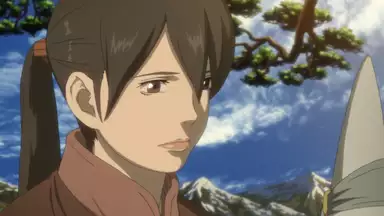 精霊の守り人 第二十話 狩穴へ アニメ 06年 の動画視聴 あらすじ U Next 精霊の守り人 第二十話 狩穴へ アニメ 06年 の動画視聴 あらすじ U Next