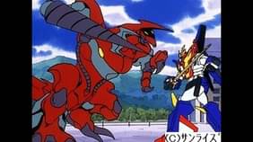 太陽の勇者ファイバード 第4話 恐怖の血液ウイルス アニメ 1991 の動画視聴 U Next 31日間無料トライアル