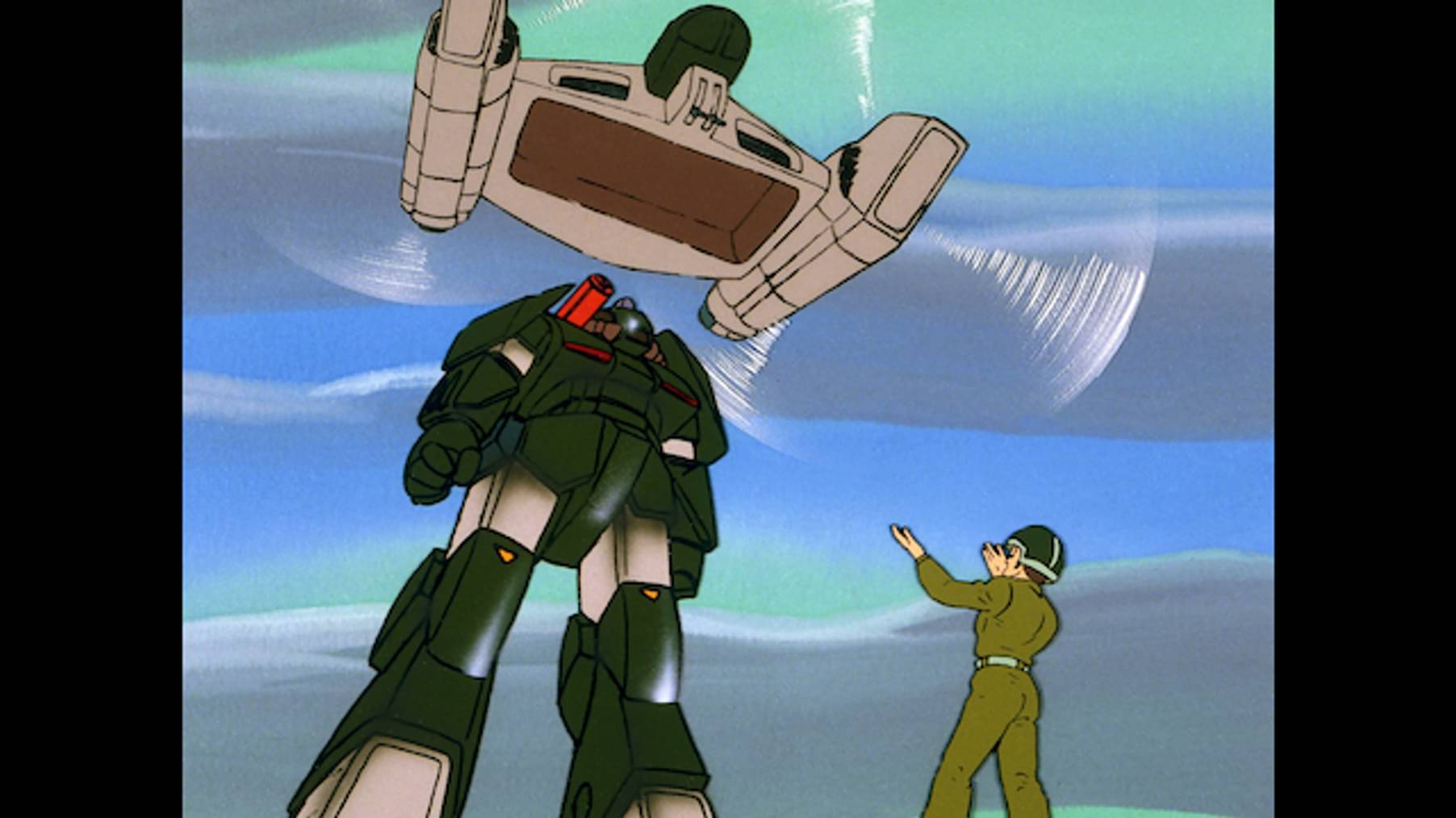 太陽の牙ダグラム アニメ 1981 の動画視聴 U Next 31日間無料トライアル