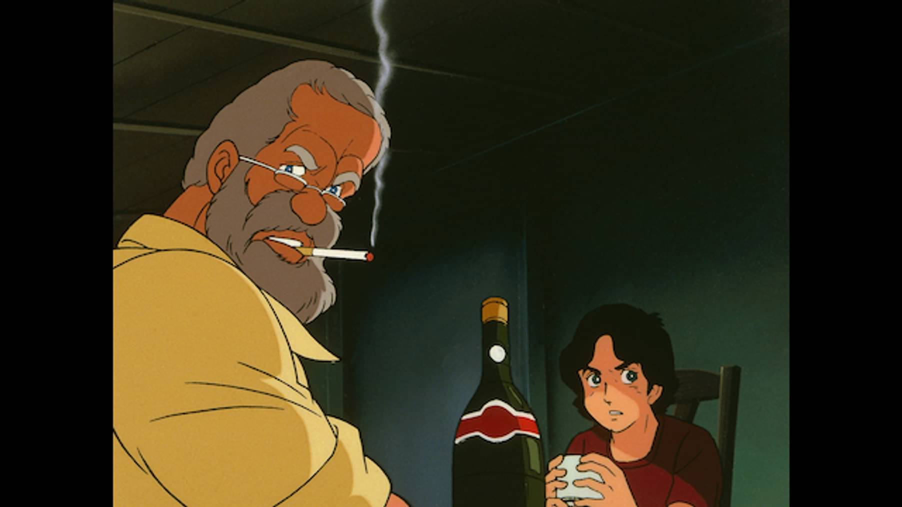 太陽の牙ダグラム アニメ 1981 の動画視聴 U Next 31日間無料トライアル