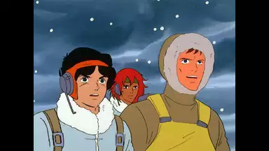 太陽の牙ダグラム 第66話 激戦 カルナック越え アニメ 1981年 の動画視聴 あらすじ U Next 太陽の牙ダグラム 第66話 激戦 カルナック越え アニメ 1981年 の動画視聴 あらすじ U Next