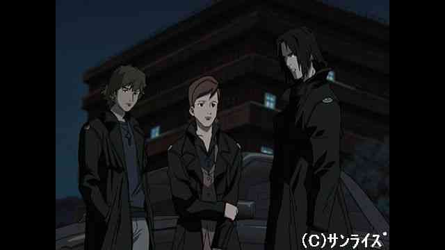 ウィッチハンターロビン のアニメ無料動画を全話 1話 最終回 配信しているサービスはここ 動画作品を探すならaukana ウィッチハンターロビン のアニメ無料動画を全話 1話 最終回 配信しているサービスはここ 動画作品を探すならaukana