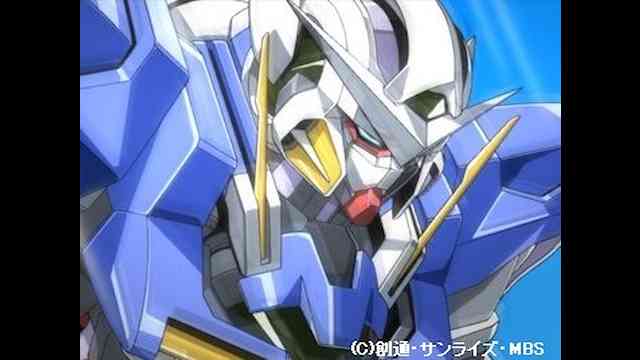 機動戦士ガンダム00 ファーストシーズン のアニメ無料動画を全話 1話 最終回 配信しているサービスはここ 動画作品を探すならaukana