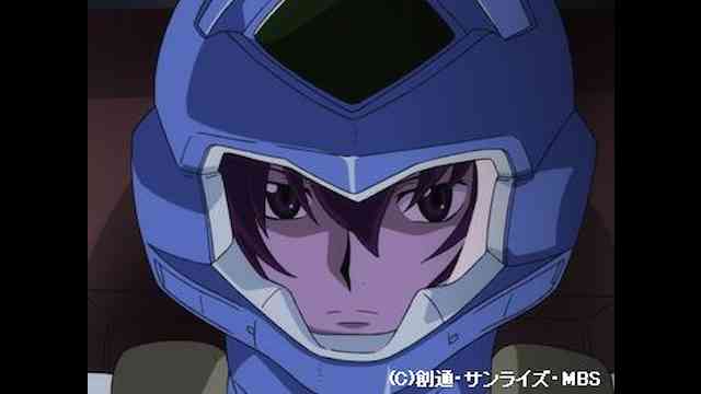 機動戦士ガンダム00 ファーストシーズン のアニメ無料動画を全話 1話 最終回 配信しているサービスはここ 動画作品を探すならaukana