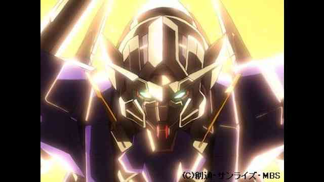 機動戦士ガンダム00 ファーストシーズン のアニメ無料動画を全話 1話 最終回 配信しているサービスはここ 動画作品を探すならaukana