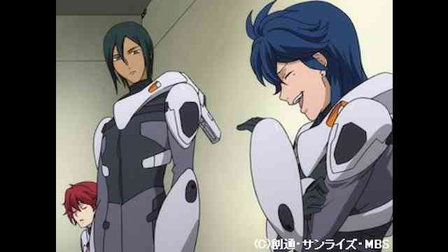 機動戦士ガンダム00 ファーストシーズン のアニメ無料動画を全話 1話 最終回 配信しているサービスはここ 動画作品を探すならaukana