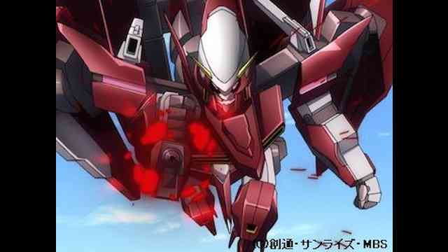 機動戦士ガンダム00 ファーストシーズン のアニメ無料動画を全話 1話 最終回 配信しているサービスはここ 動画作品を探すならaukana