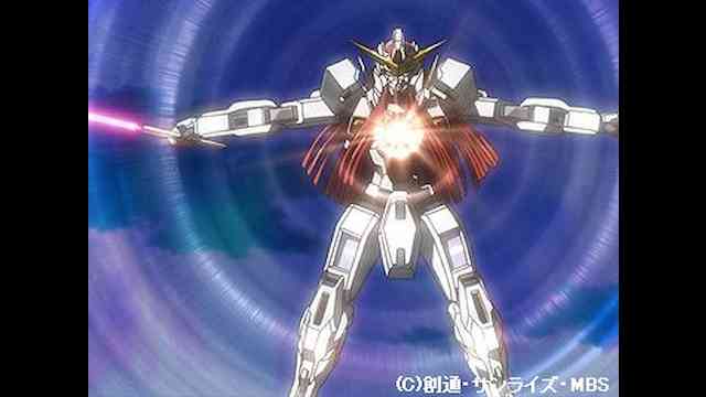 機動戦士ガンダム00 ファーストシーズン のアニメ無料動画を全話 1話 最終回 配信しているサービスはここ 動画作品を探すならaukana