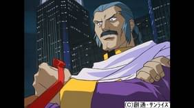 機動武闘伝gガンダム 第12話 その名は東方不敗 マスター アジア見参 アニメ 1994 の動画視聴 U Next 31日間無料トライアル 機動武闘伝gガンダム 第12話 その名は東方不敗 マスター アジア見参 アニメ 1994 の動画視聴 U Next 31日間無料トライアル