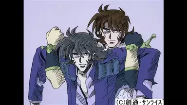 機動武闘伝gガンダム 第43話 獅王争覇 グランドガンダム迎撃作戦 アニメ 1994年 の動画視聴 あらすじ U Next 機動武闘伝gガンダム 第43話 獅王争覇 グランドガンダム迎撃作戦 アニメ 1994年 の動画視聴 あらすじ U Next
