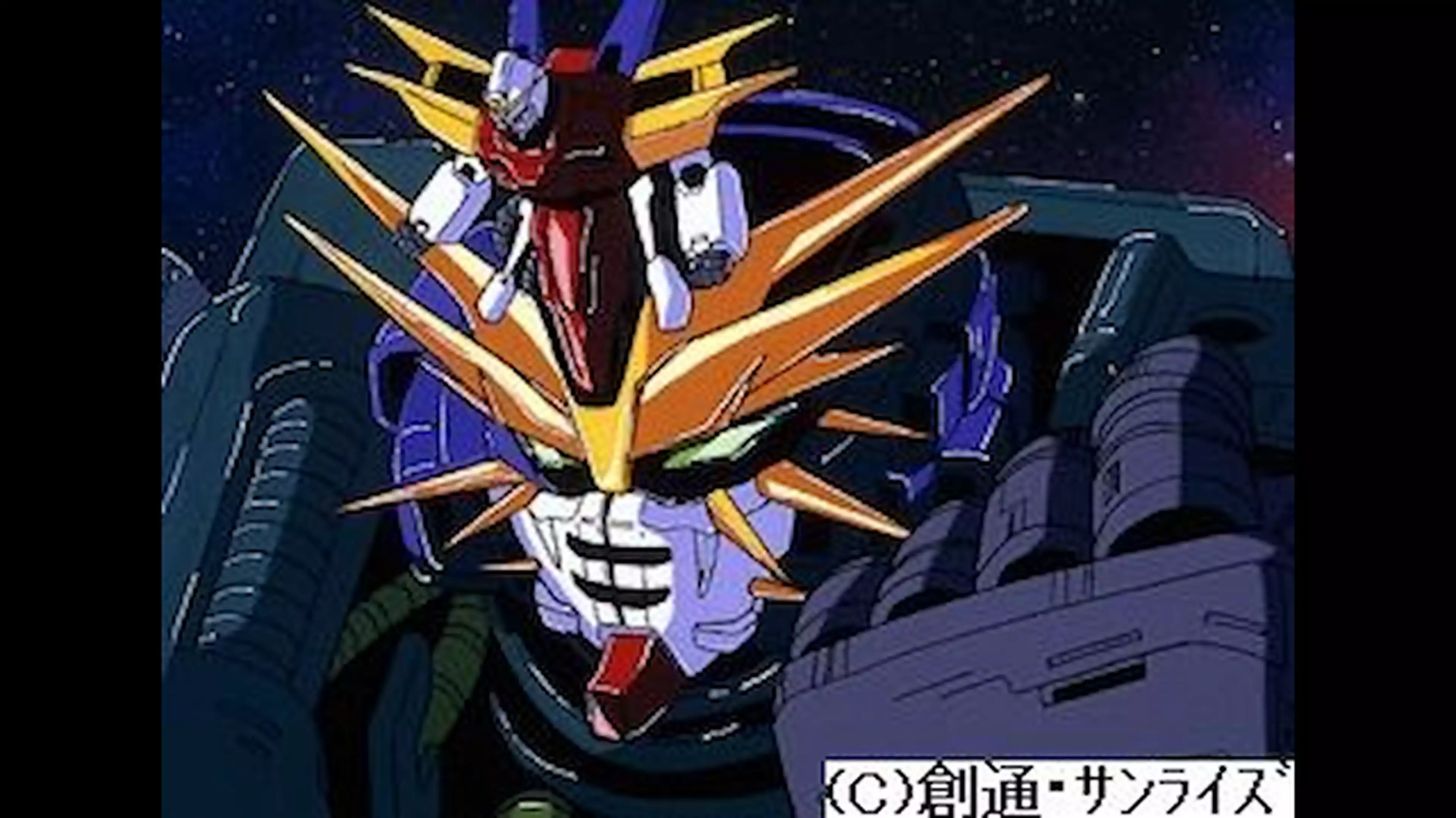 機動武闘伝ｇガンダム 第47話 デビルコロニー始動 大進撃シャッフル同盟 アニメ 1994年 の動画視聴 あらすじ U Next