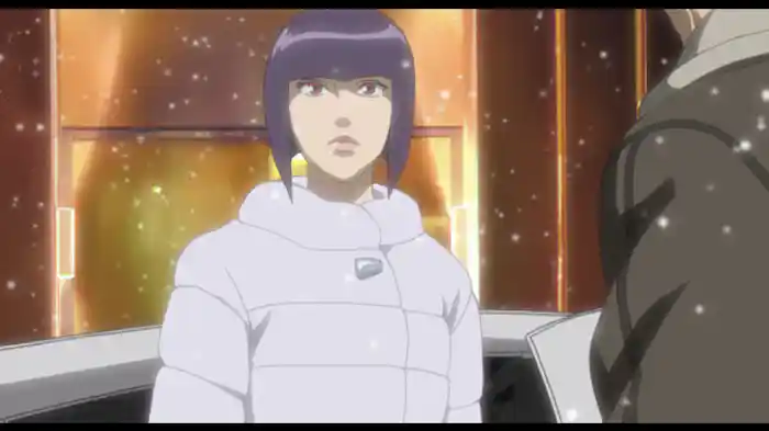 飽食の僕 NIGHT CRUISE