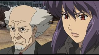 第4話 天敵 NATURAL ENEMY