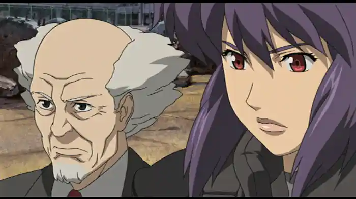 天敵 NATURAL ENEMY