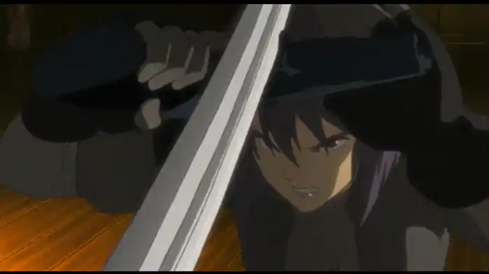 動機ある者たち INDUCTANCE