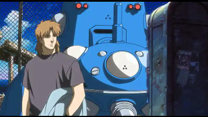 潜在熱源 EXCAVATION