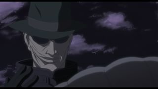 第7話 狂想は亡国の調べ Pu239