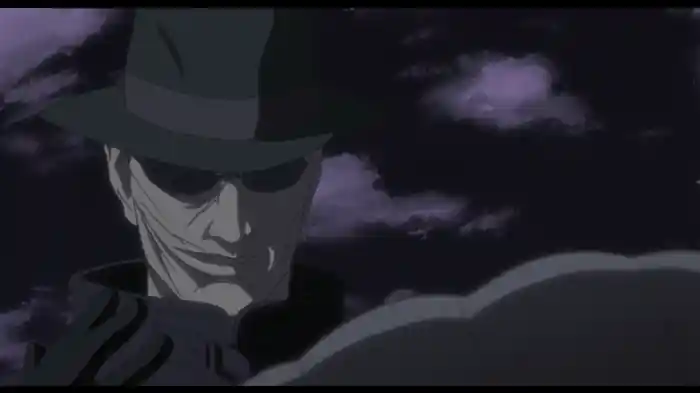 狂想は亡国の調べ Pu239