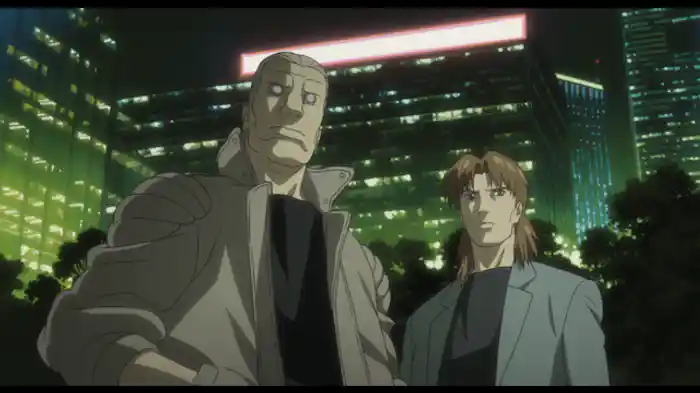 絶望という名の希望 AMBIVALENCE