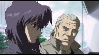 第10話 イカレルオトコ TRIAL