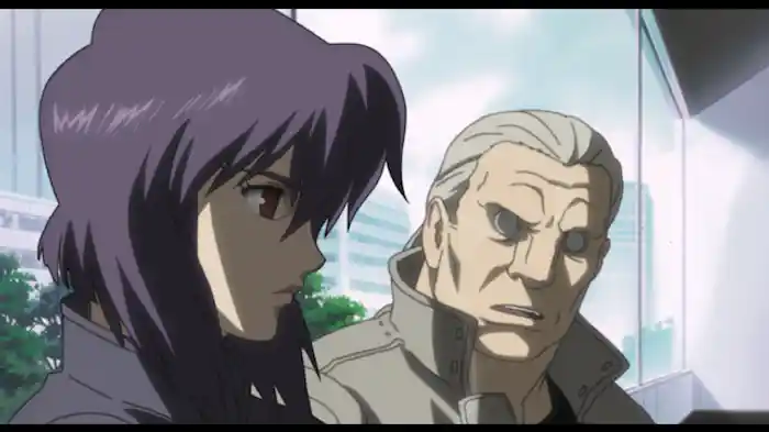 イカレルオトコ TRIAL