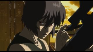 第14話 左眼に気をつけろ POKER FACE