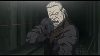 第20話 北端の混迷 FABRICATE FOG