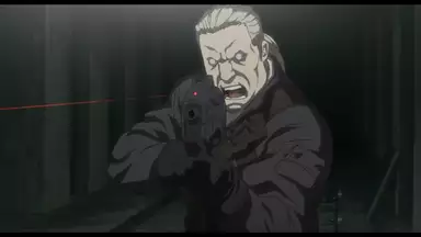 攻殻機動隊 S A C 2nd Gig 第話 北端の混迷 Fabricate Fog アニメ 04年 の動画視聴 あらすじ U Next 攻殻機動隊 S A C 2nd Gig 第話 北端の混迷 Fabricate Fog アニメ 04年 の動画視聴 あらすじ U Next