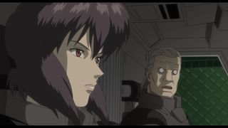 第23話 橋が落ちる日 MARTIAL LAW