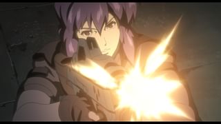 第24話 出島、空爆 NUCLEAR POWER