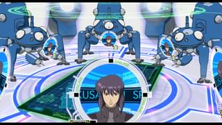 第25話 楽園の向こうへ THIS SIDE OF JUSTICE