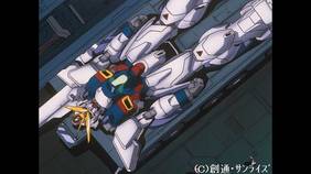 機動新世紀ガンダムx 第1話 月は出ているか アニメ 1996 の動画視聴 U Next 31日間無料トライアル