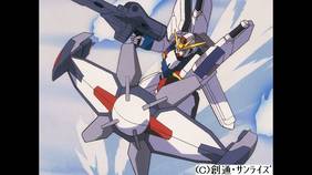 機動新世紀ガンダムx 第13話 愚かな僕を撃て アニメ 1996 の動画視聴 U Next 31日間無料トライアル 機動新世紀ガンダムx 第13話 愚かな僕を撃て アニメ 1996 の動画視聴 U Next 31日間無料トライアル