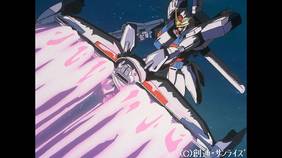機動新世紀ガンダムx 第13話 愚かな僕を撃て アニメ 1996 の動画視聴 U Next 31日間無料トライアル 機動新世紀ガンダムx 第13話 愚かな僕を撃て アニメ 1996 の動画視聴 U Next 31日間無料トライアル