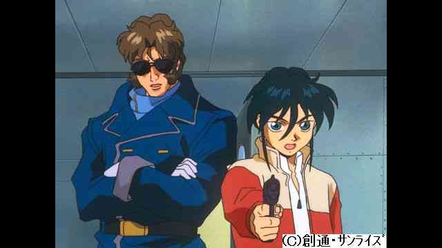 機動新世紀ガンダムx のアニメ無料動画を全話 1話 最終回 配信しているサービスはここ 動画作品を探すならaukana