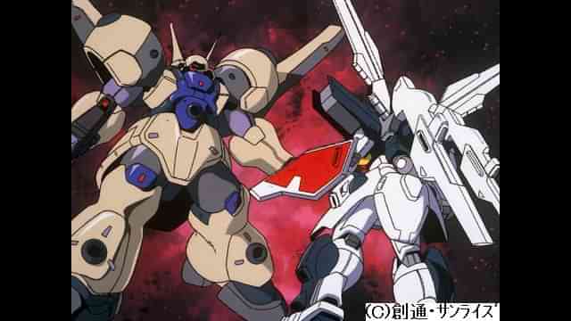 機動新世紀ガンダムx のアニメ無料動画を全話 1話 最終回 配信しているサービスはここ 動画作品を探すならaukana 機動新世紀ガンダムx のアニメ無料動画を全話 1話 最終回 配信しているサービスはここ 動画作品を探すならaukana