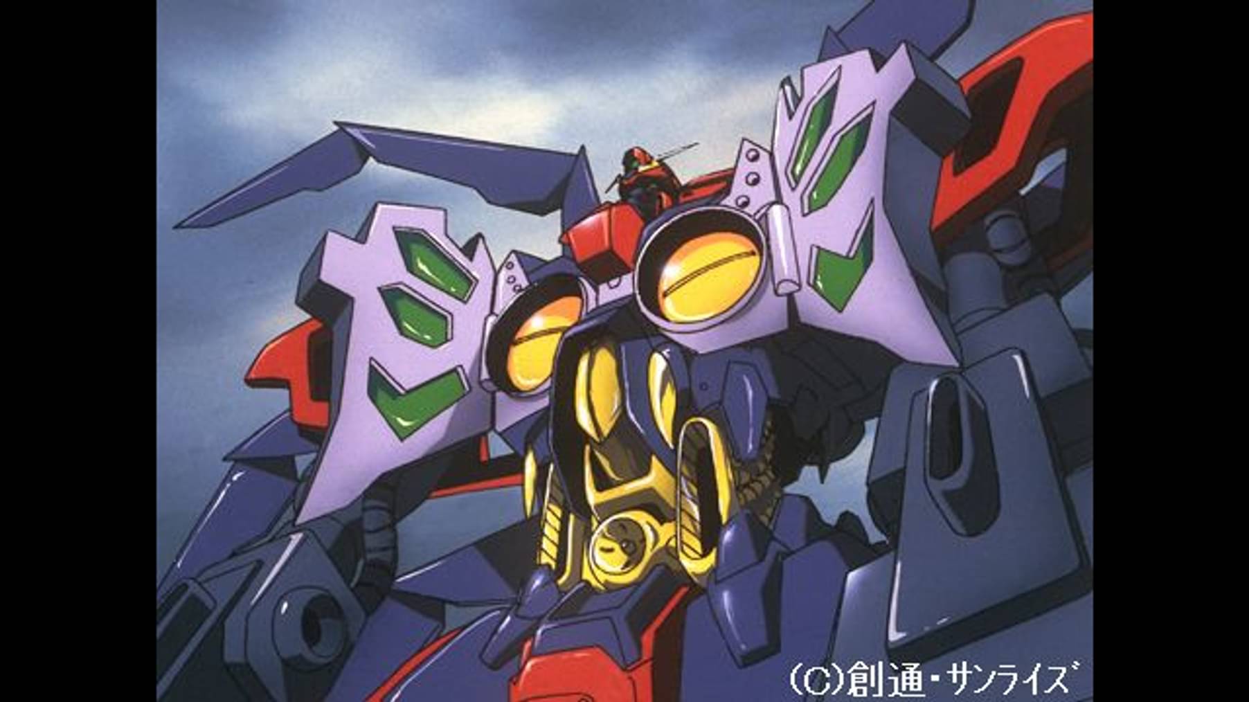 機動新世紀ガンダムx 第36話 僕らが求めた戦争だ アニメ 1996 の動画視聴 U Next 31日間無料トライアル