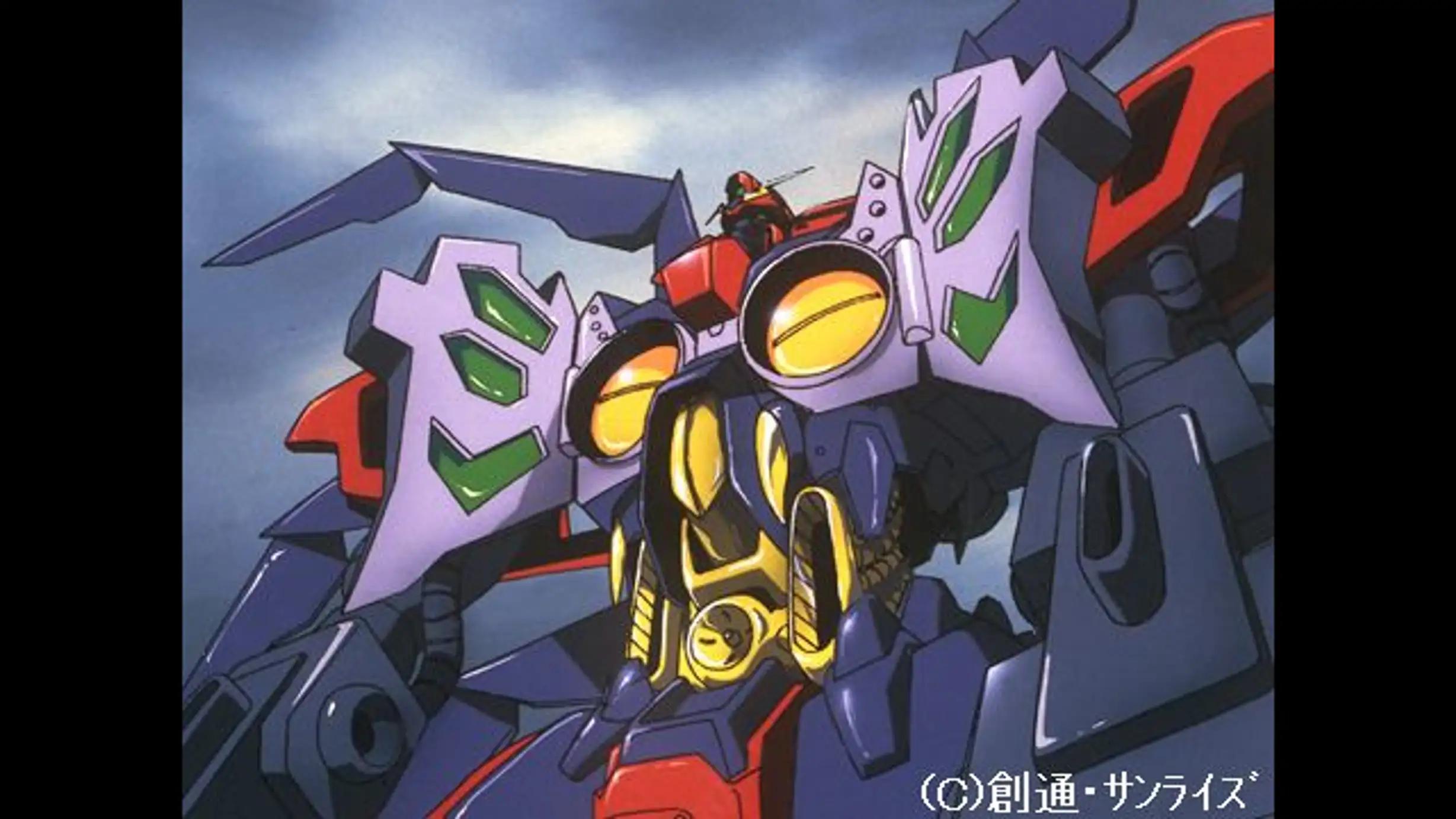 機動新世紀ガンダムx 第36話 僕らが求めた戦争だ アニメ 1996年 の動画視聴 あらすじ U Next