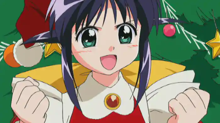 あしたはかぜになる?