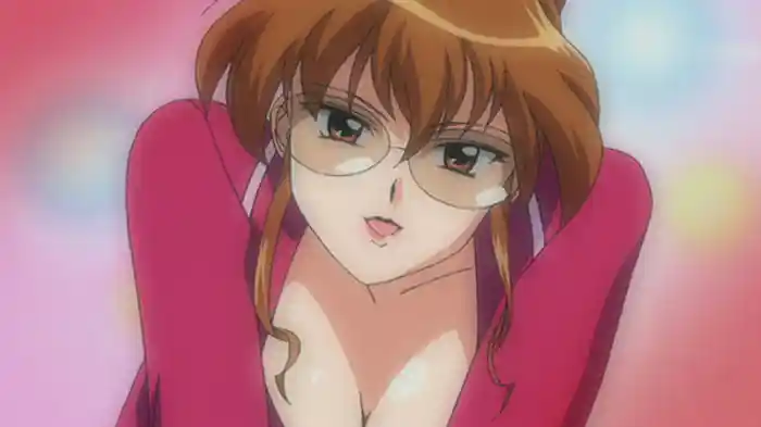 愛より甘し ちょびっと苦し