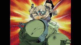 装甲騎兵ボトムズ 赫奕たる異端 アニメ 1994 の動画視聴 U Next 31日間無料トライアル 装甲騎兵ボトムズ 赫奕たる異端 アニメ 1994 の動画視聴 U Next 31日間無料トライアル