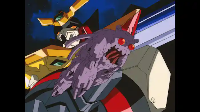 逃亡者ゾンダー