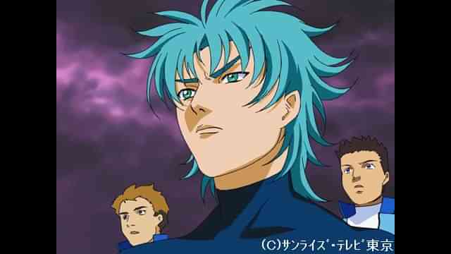 Gear戦士電童 のアニメ無料動画を全話 1話 最終回 配信しているサービスはここ 動画作品を探すならaukana