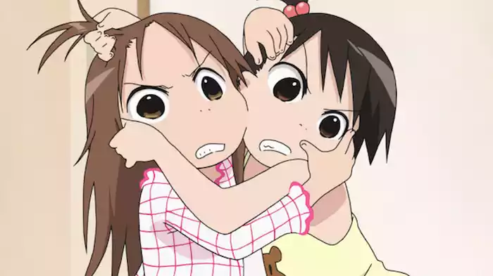 「真夏日」