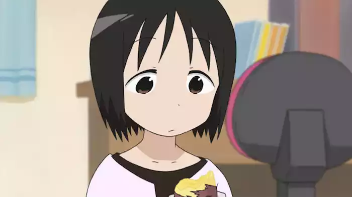 「育ちざかり」