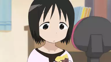 苺ましまろ tvシリーズ 第9話 育ちざかり アニメ 05年 の動画視聴 あらすじ U Next 苺ましまろ tvシリーズ 第9話 育ちざかり アニメ 05年 の動画視聴 あらすじ U Next